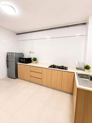 Blk 585 Cheng San Court (Ang Mo Kio), HDB 3 Rooms #581317351